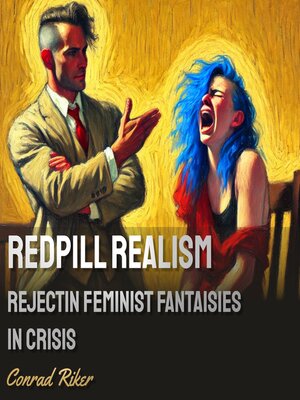 cover image of Redpill Realism